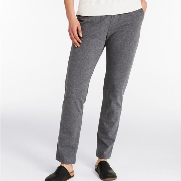 Women's Perfect Fit Pants, Original Tapered-Leg Size Petite L - Picture 1 of 5